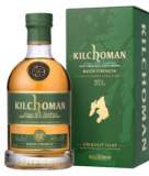 lhev Kilchoman Batch Strength Limited Edition 2024