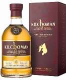 lhev Kilchoman Port Cask Matured Limited Edition 2024