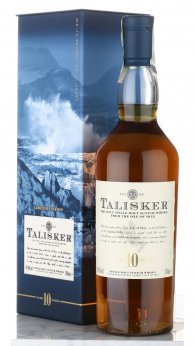 lhev    Talisker 10 YO Limited Edition