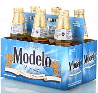 lhev MODELO Especial (6 pack)