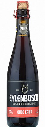 lhev EYLENBOSCH Oude Kriek 2022