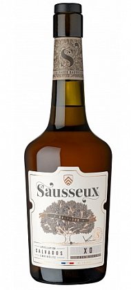 lhev   Sausseux VSOP