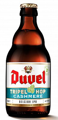 lhev Duvel Triple Hop Cashmere (AKCE!)