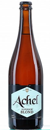 lhev Achel Superior Blond (750 ml)