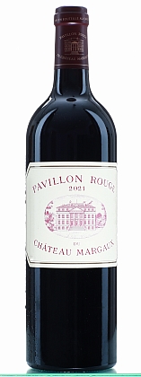 Lhev vna Pavillon Rouge du Ch. Margaux 2021