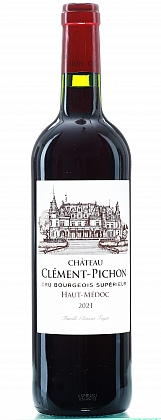 Lhev vna Clement Pichon 2021