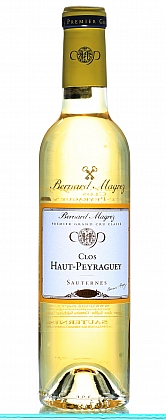 Lhev vna Clos Haut Peyraguey_ 375 ml 2021