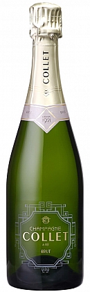 Lhev vna Collet Brut Origine