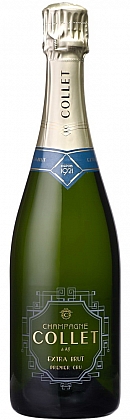 Lhev vna Collet Extra Brut Premier Cru