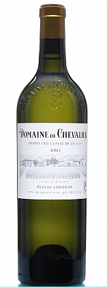 Lhev vna Domaine de Chevalier BLANC 2021