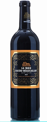 Lhev vna Croix Ducru Beaucaillou (La) 2021