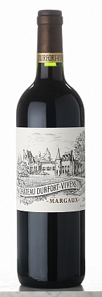 Lhev vna Durfort Vivens_ Magnum 1500 ml 2021