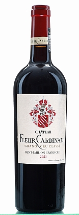 Lhev vna Fleur Cardinale 2021