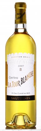 Lhev vna La Tour Blanche 2007