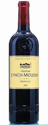 Lhev vna Lynch Moussas 2021