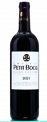 Lhev vna Petit Bocq 2021