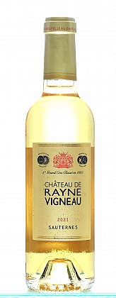 Lhev vna Rayne Vigneau_ 375 ml 2021