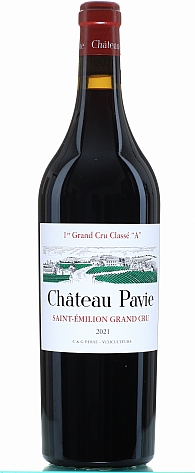 Chteau Pavie